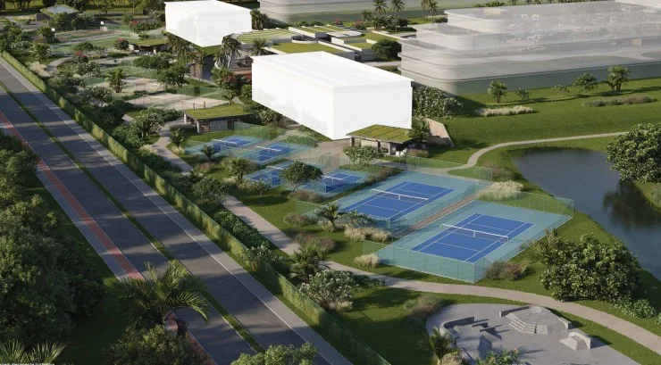 All Resort Clube com golfe · Porto Belo — Porto Belo