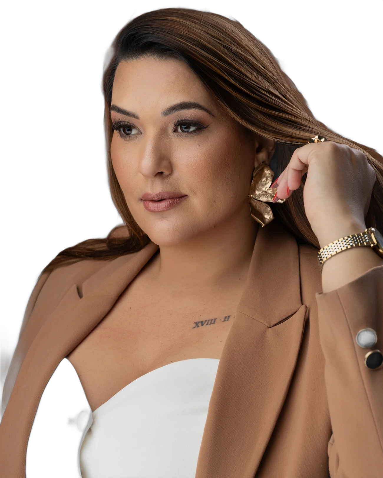 Kelly Araujo